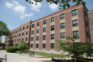 Thomas Hall
